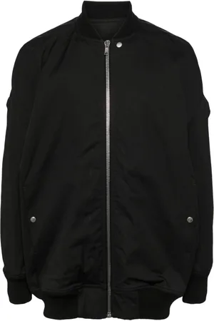 Rick Owens Giacca Peter