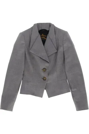 Vivienne Westwood Blazer monopetto anni 