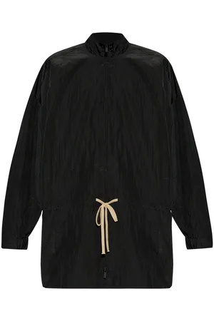 FEAR OF GOD Parka con coulisse