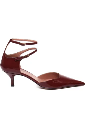 Giuliano Galiano Pumps in pelle
