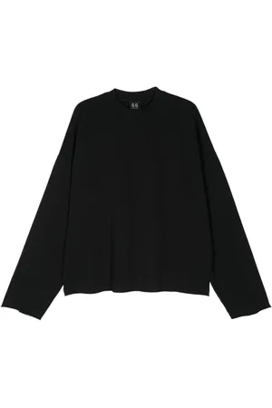 44 Label Group Felpa Darkened