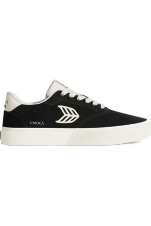 CARIUMA Sneakers Naioca in pelle