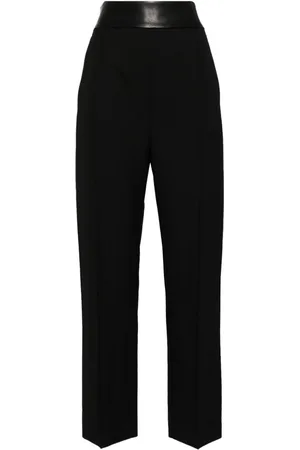 SYSTEM Pantaloni da smoking