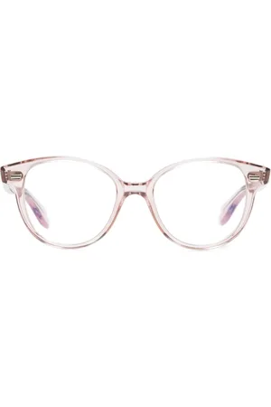 CUTLER & GROSS Occhiali tondi