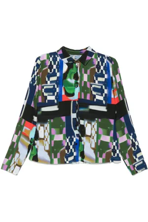 HENRIK VIBSKOV Camicia Knight