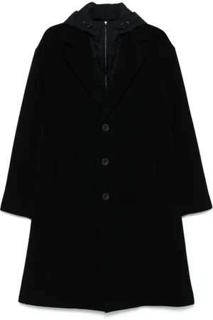 HERNO Cappotto con cappuccio