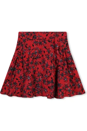 Zadig & Voltaire Gonna a fiori