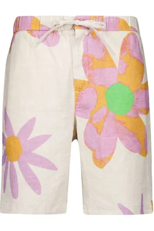 Frescobol Carioca Shorts Felipe