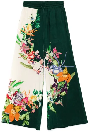 ALÉMAIS Pantaloni Aggie