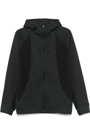Oakley Felpa Drift Tech Fleece con cappuccio