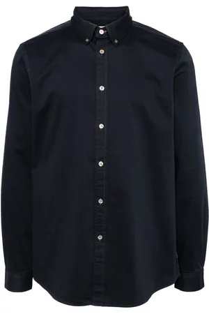 Paul Smith Camicia taglio regular