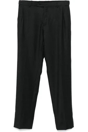 BRIONI Pantaloni affusolati