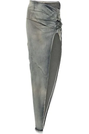 Rick Owens Gonna lunga EDFU