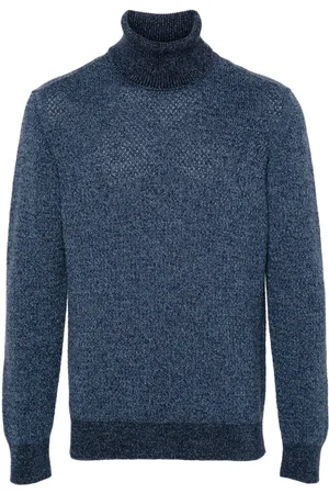 D4.0 Maglione pesante