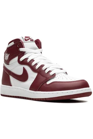Jordan Sneakers Air Jordan 1 High OG Team Red