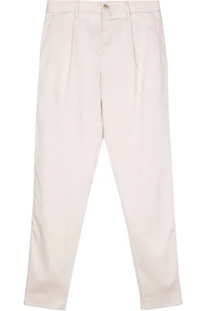 CANALI Chino slim