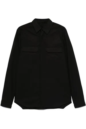 Rick Owens Camicia Work