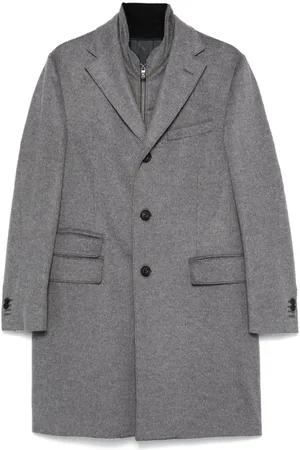 corneliani Cappotto pesante