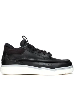 VALENTINO GARAVANI Sneakers in pelle