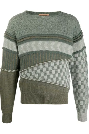 Issey Miyake Maglione anni 