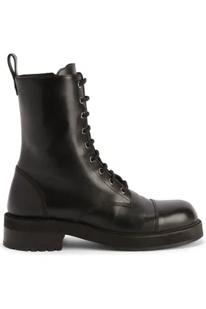 Giuseppe Zanotti Stivaletti Toluse