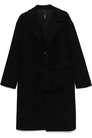 HEVO Cappotto Ostuni