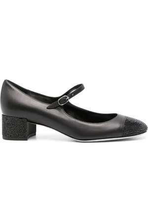 RENE CAOVILLA Pumps Kristen 40mm