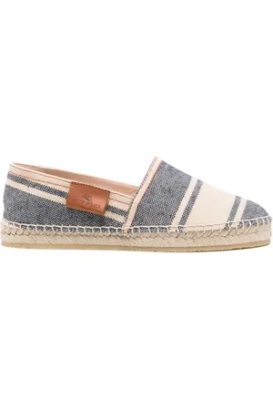 Etro Espadrilles a righe