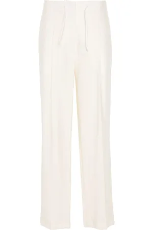 Frenken Pantaloni con coulisse