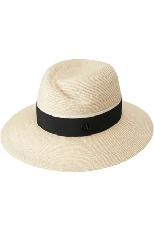 Le Mont St Michel Fedora Virginie