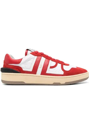 Lanvin Sneakers Clay