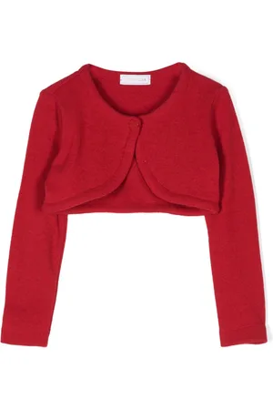MONNALISA Cardigan a coste
