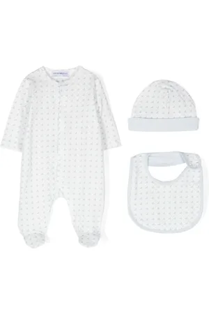 Emporio Armani Pigiama con stampa