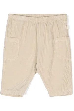 TEDDY & MINOU Pantaloni a coste