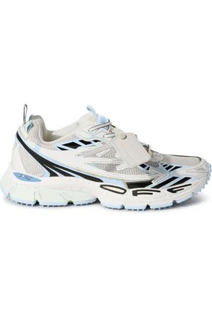 OFF-WHITE Sneakers Be Right Back