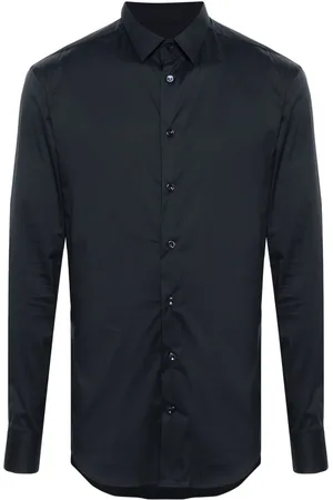 Giorgio Armani Camicia in popeline