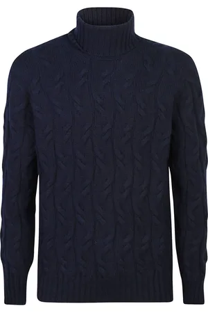 DRUMOHR Maglione in cashmere