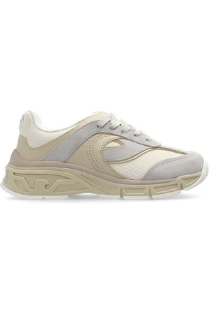Emporio Armani Sneakers con design a inserti