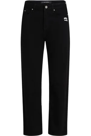 Karl Lagerfeld Jeans girlfriend Ikon