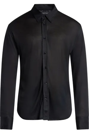 Tom Ford Camicia di seta