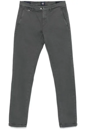 sartoria tramarossa Pantaloni Luis
