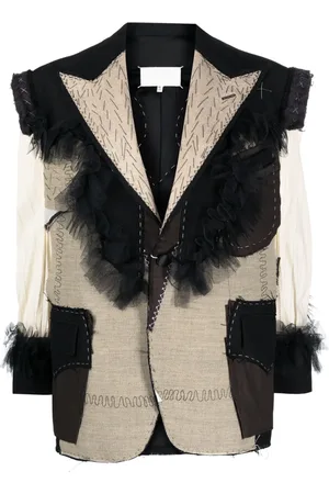 Maison Margiela Blazer monopetto