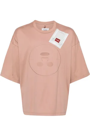 DOUBLET T-shirt Facial Mask
