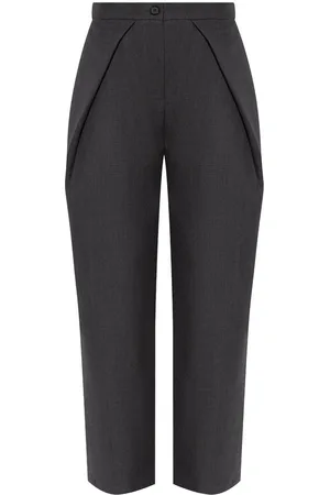 Halfboy Pantaloni con piega
