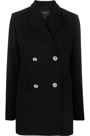 Giambattista Valli Blazer doppiopetto