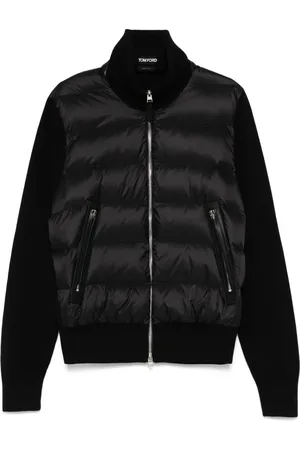 Tom Ford Piumino trapuntato