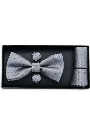 M. Moustache Set papillon