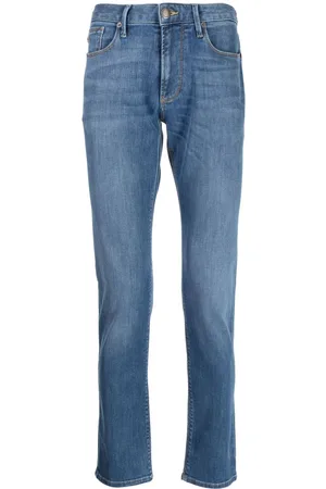 Emporio Armani Jeans slim