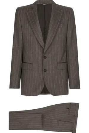 Dolce & Gabbana Completo due pezzi a righe