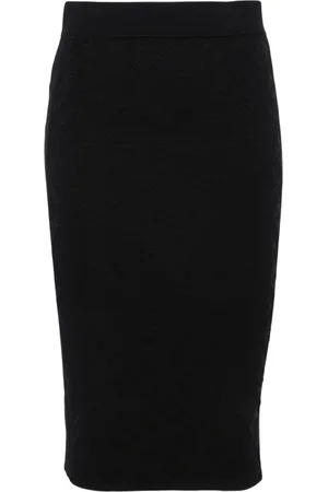 Pinko Gonna midi Decantazione